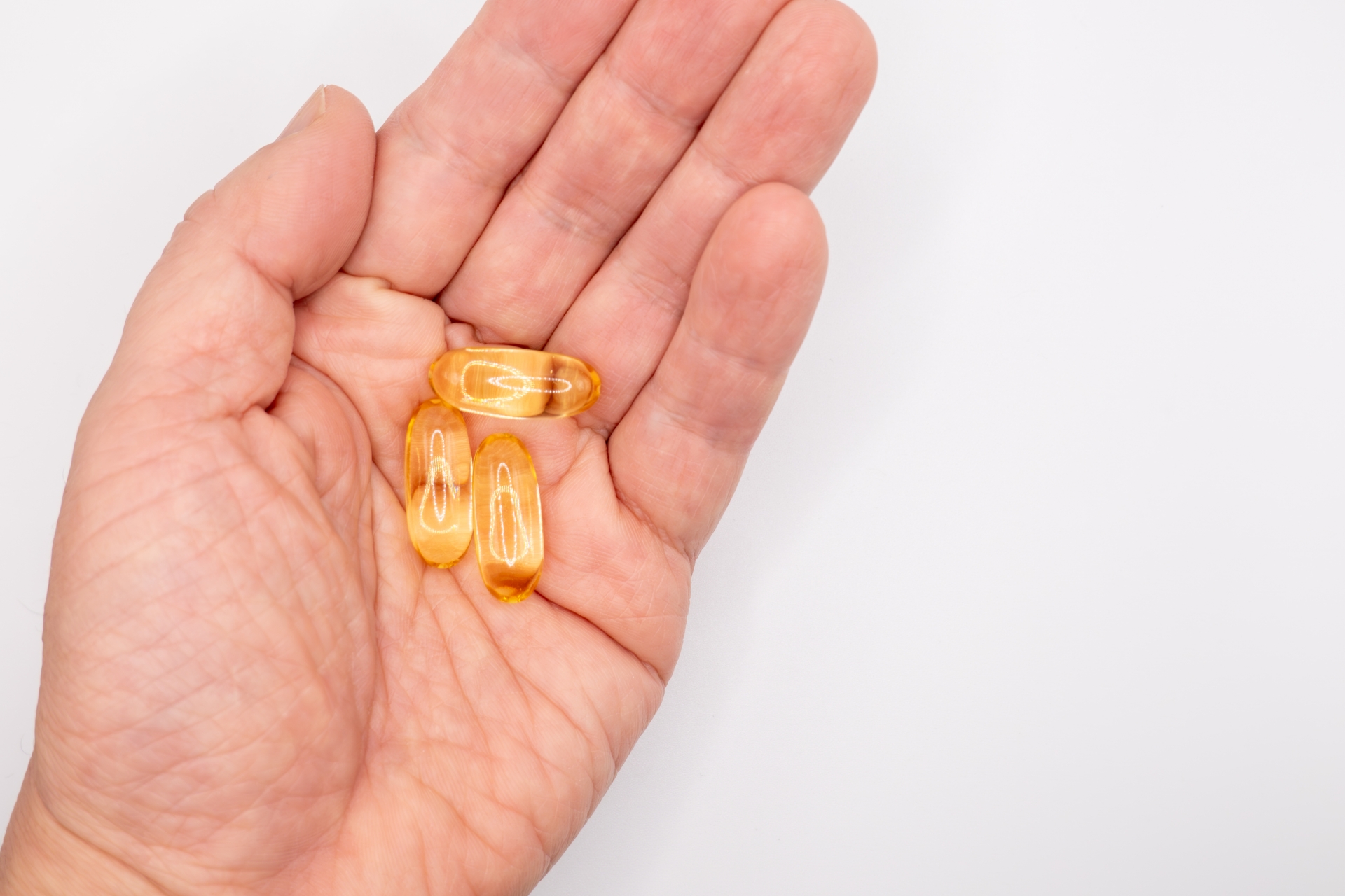 フィッシュオイル(オメガ3)の基本と日常生活への活かし方